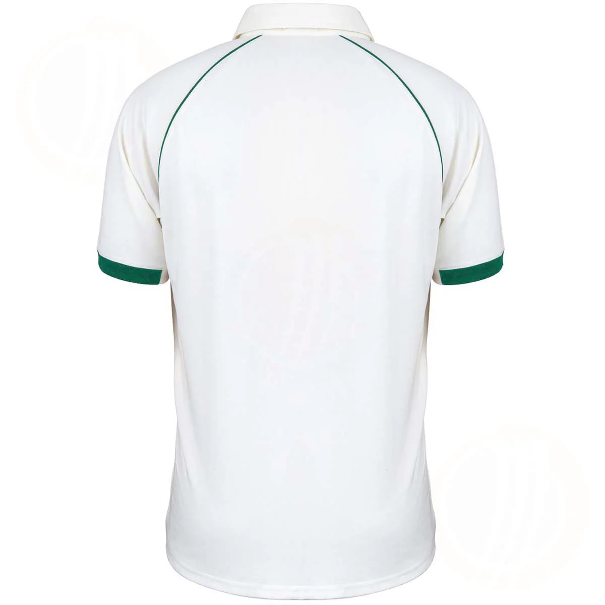 Gray Nicolls Matrix V2 Short Sleeve Cricket Shirt - Image 6