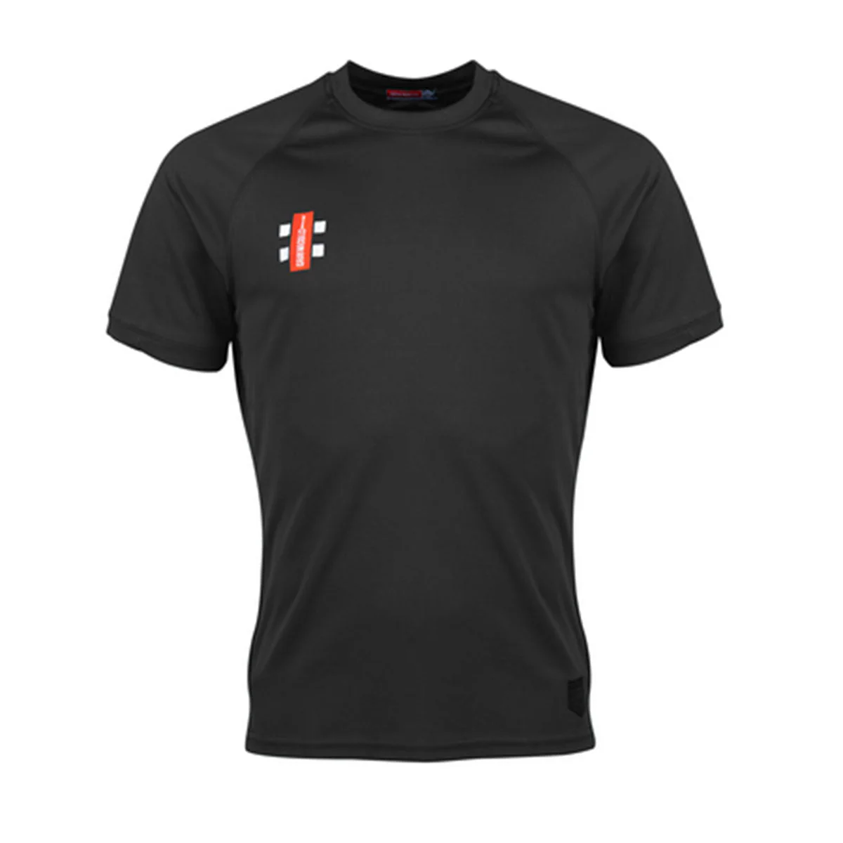 Gray-Nicolls Matrix V2 Short Sleeve Junior Tee Shirt - Image 3