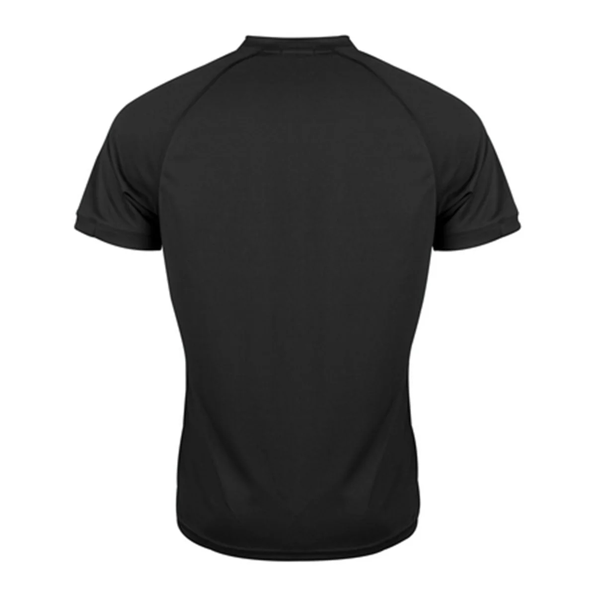 Gray-Nicolls Matrix V2 Short Sleeve Junior Tee Shirt - Image 4