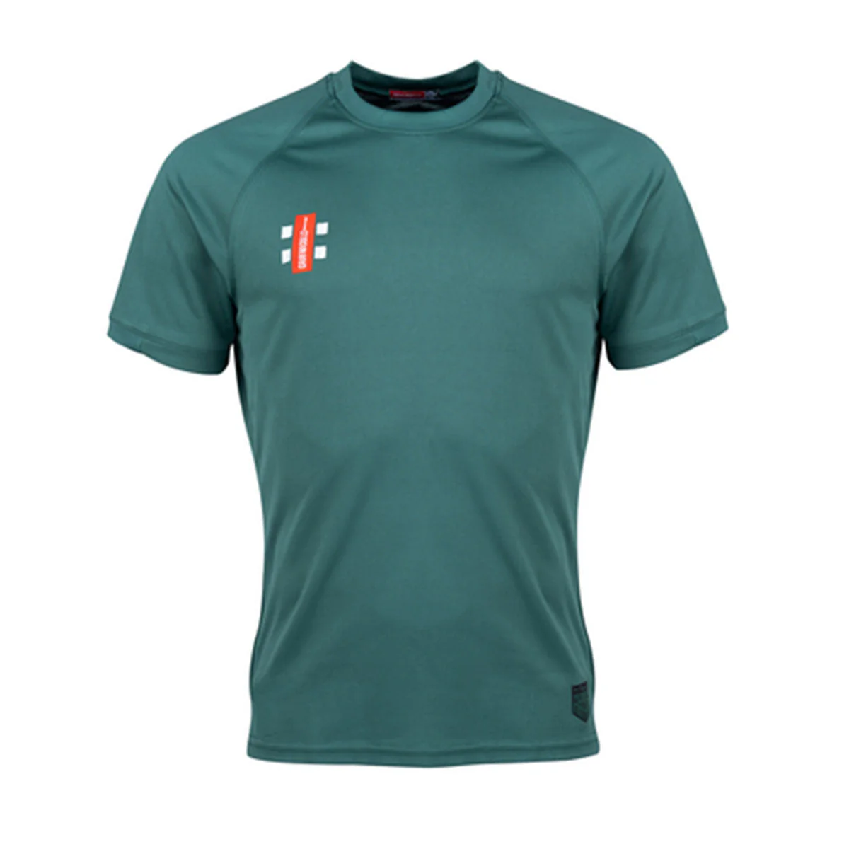 Gray-Nicolls Matrix V2 Short Sleeve Junior Tee Shirt - Image 5