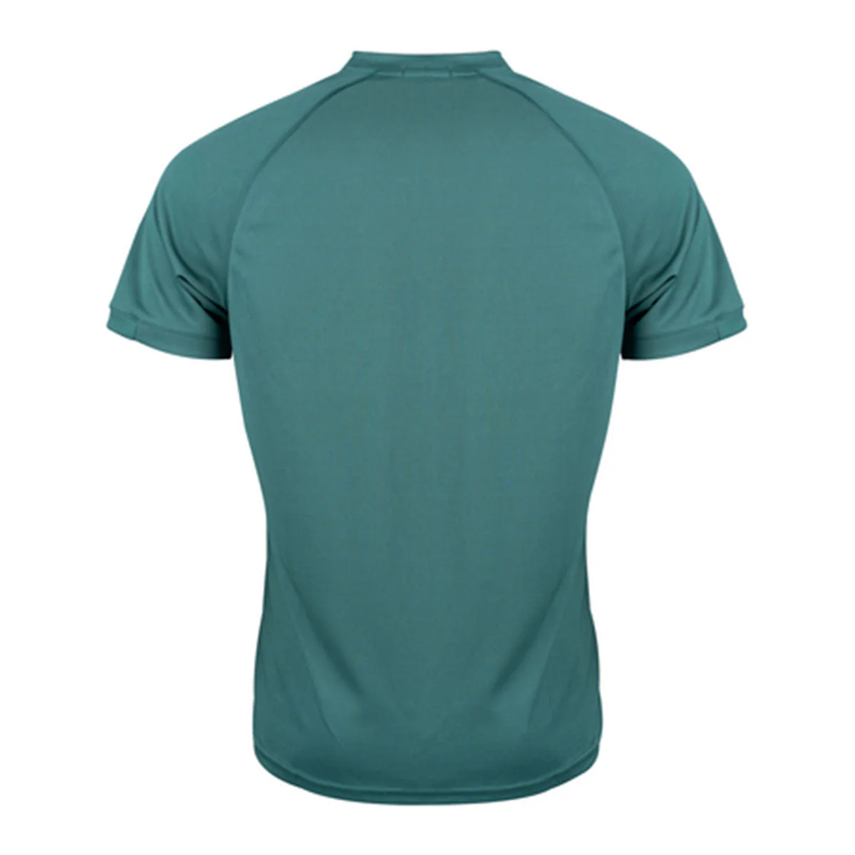 Gray-Nicolls Matrix V2 Short Sleeve Junior Tee Shirt - Image 6
