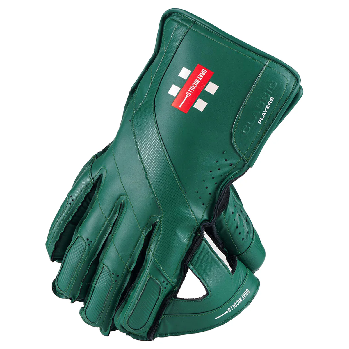 Gray-Nicolls Mohammad Rizwan Players Edition Wicket keeping Gloves - Image 3