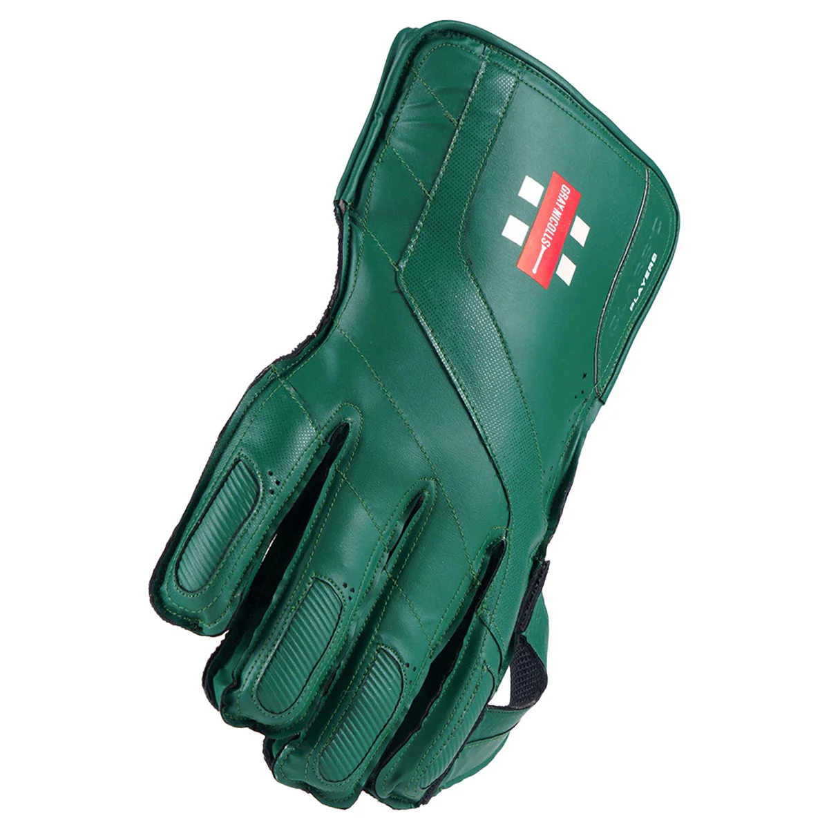 Gray-Nicolls Mohammad Rizwan Players Edition Wicket keeping Gloves - Image 4