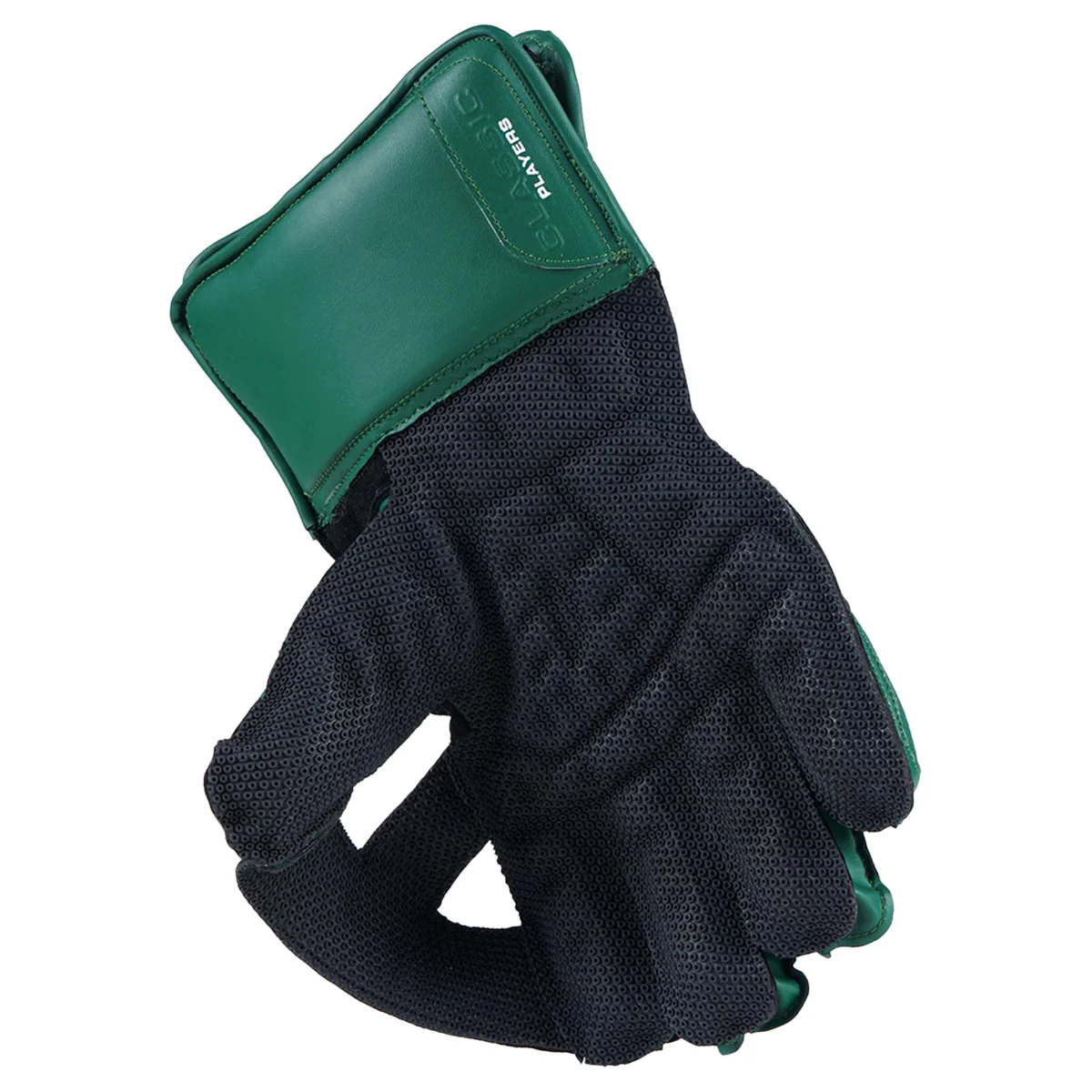 Gray-Nicolls Mohammad Rizwan Players Edition Wicket keeping Gloves - Image 5