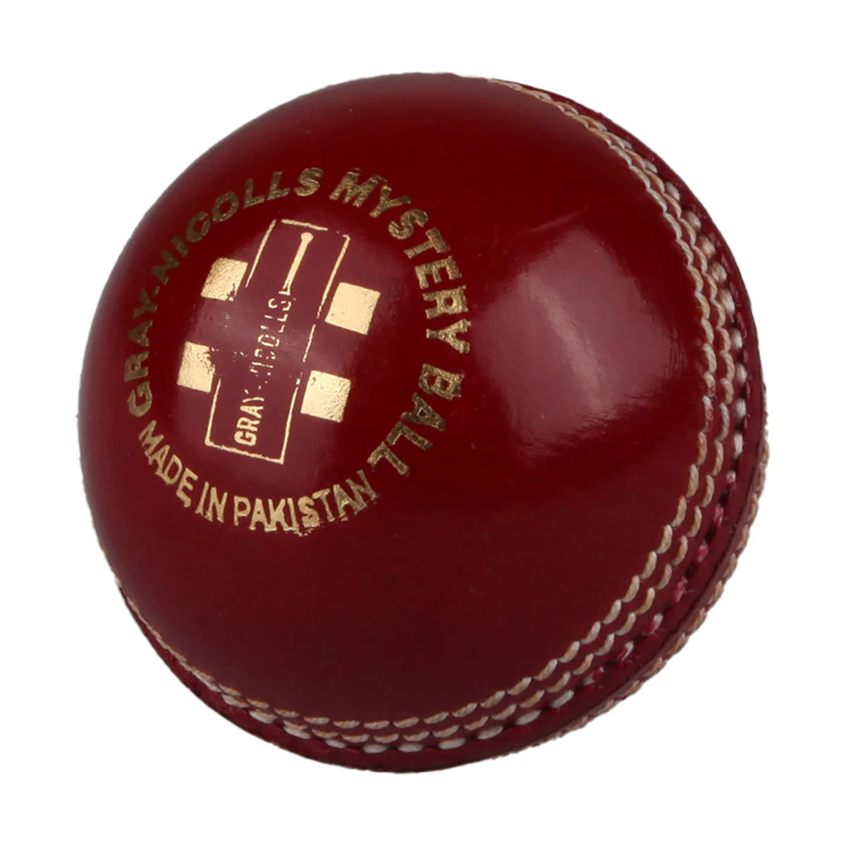Gray Nicolls Mystery Cricket Ball - Image 2