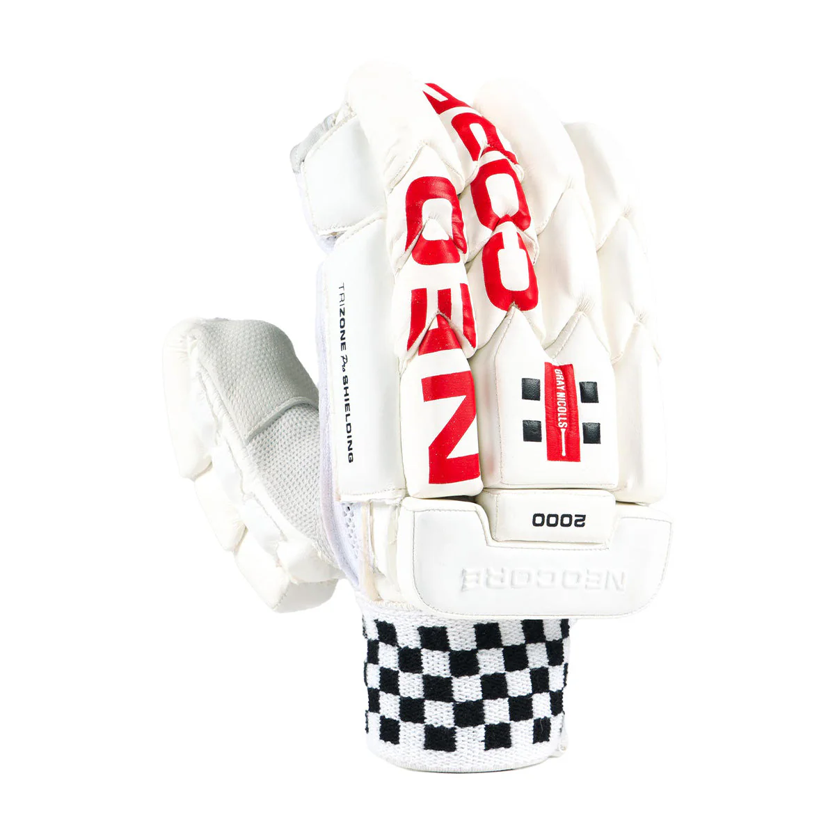 Gray-Nicolls Neocore 2000 Cricket Batting Gloves - Image 2