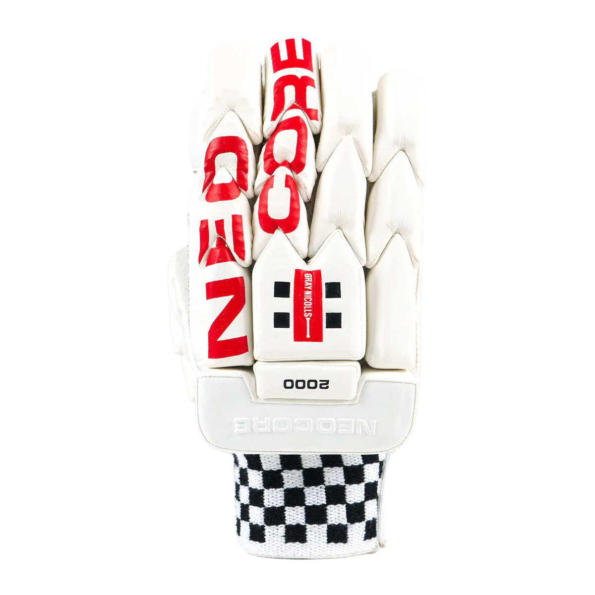 Gray-Nicolls Neocore 2000 Cricket Batting Gloves - Image 3