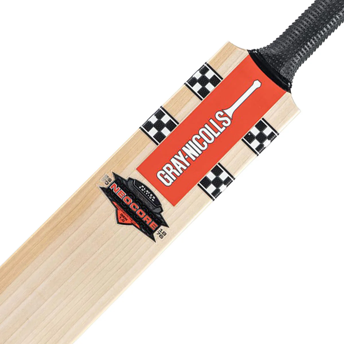 Gray-Nicolls Neocore 500 Cricket Bat - 2026 - Image 2