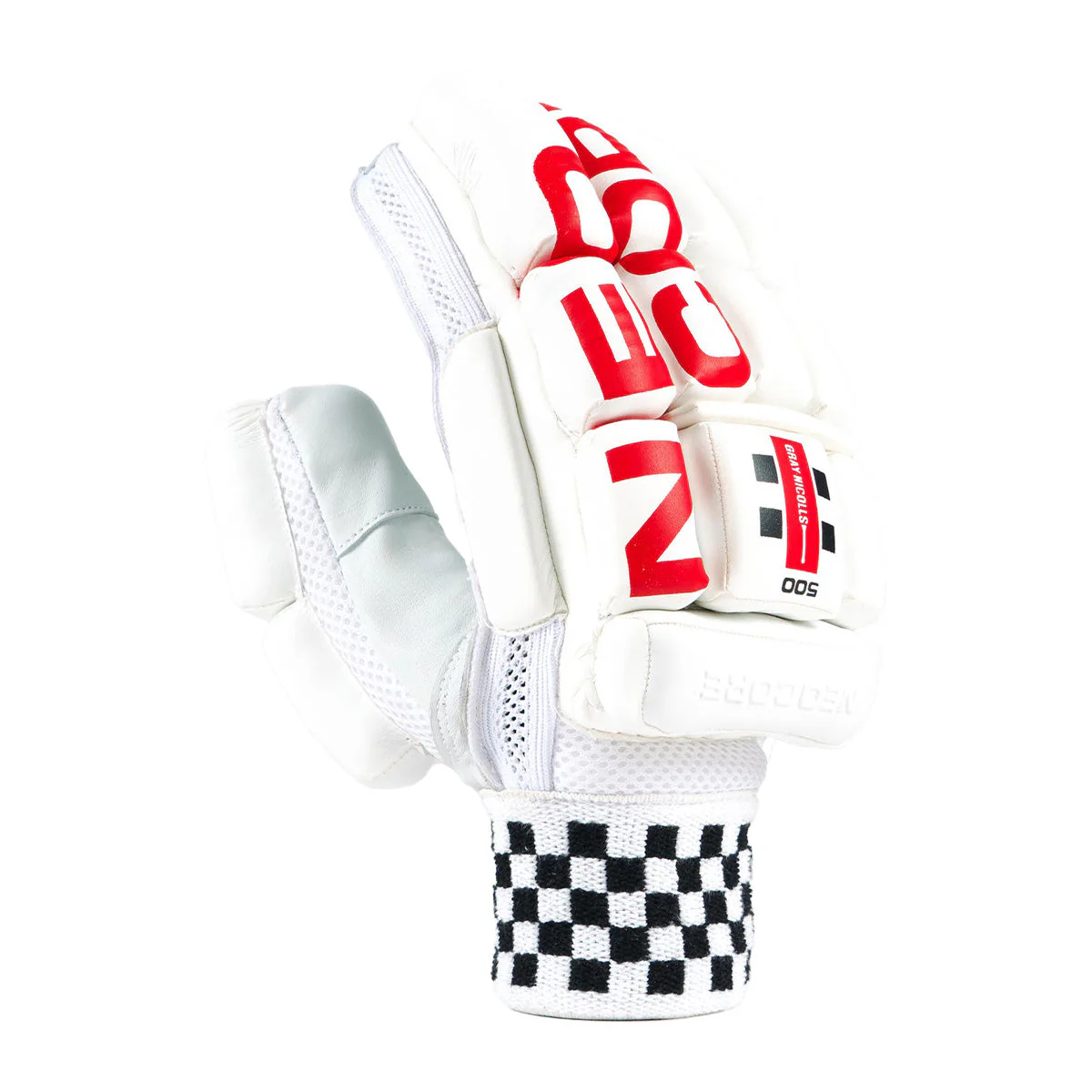 Gray-Nicolls Neocore 500 Cricket Batting Gloves - Image 2