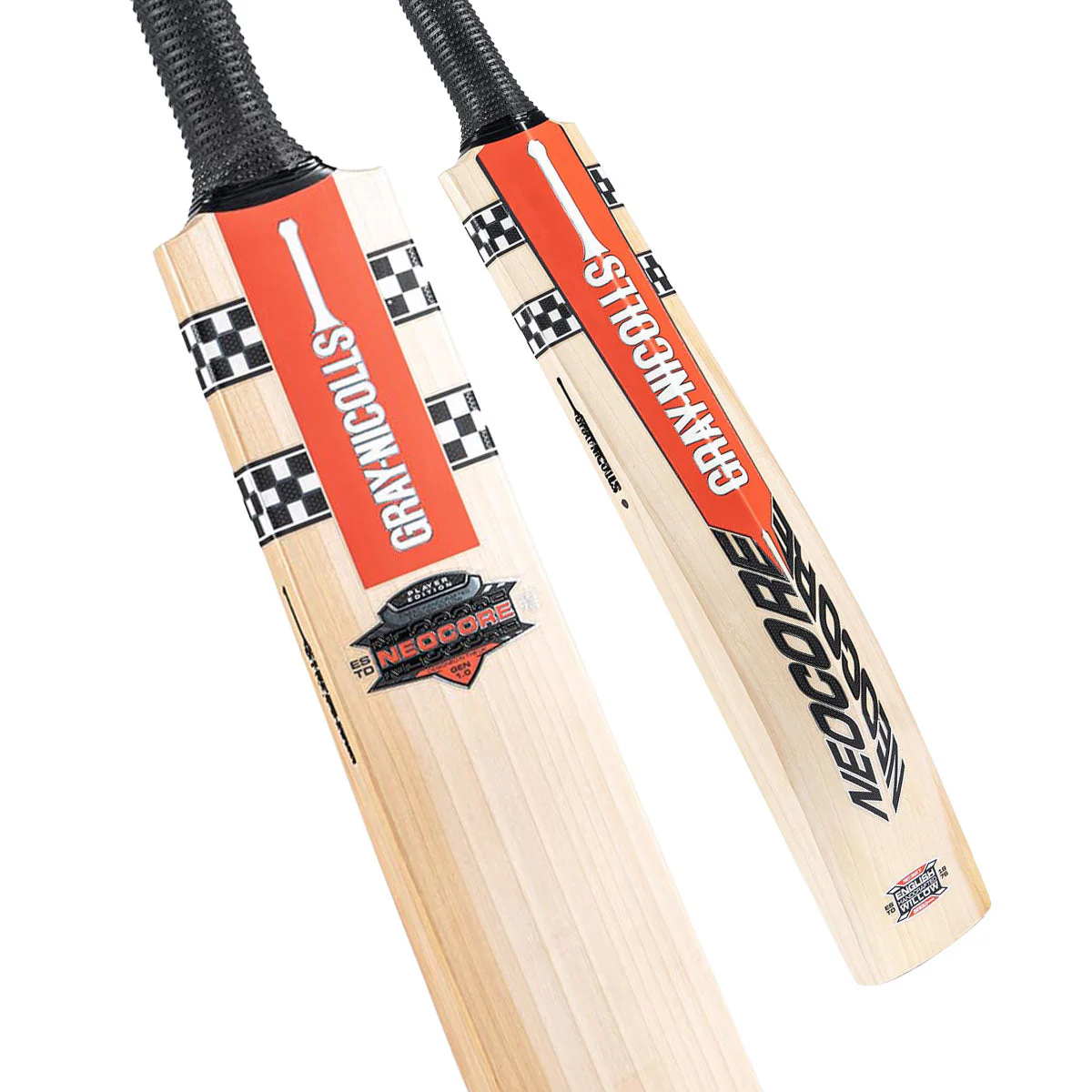 Gray-Nicolls Neocore 500 Junior Cricket Bat - Image 5