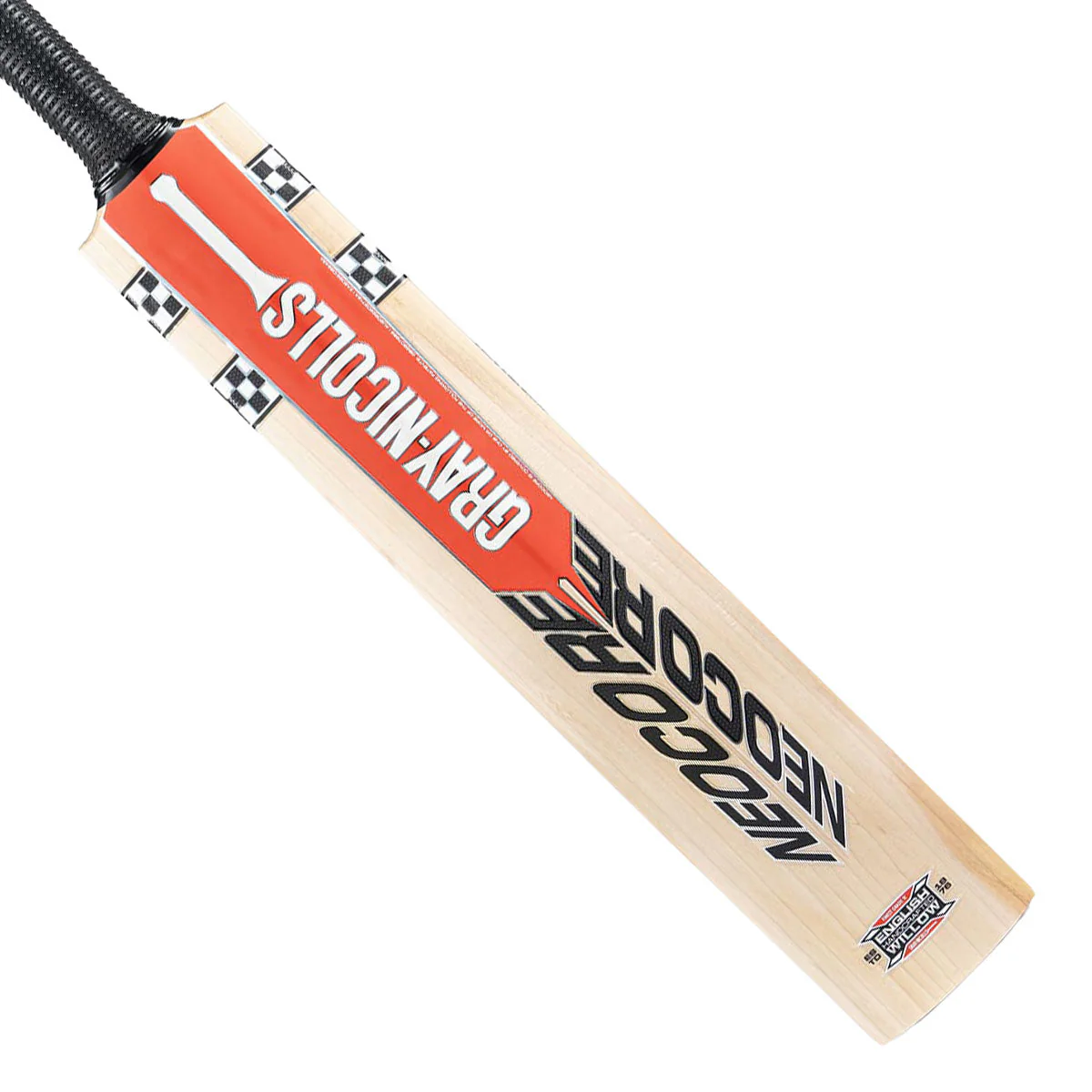 Gray-Nicolls Neocore Player Edition Cricket Bat - 2026 - Image 3