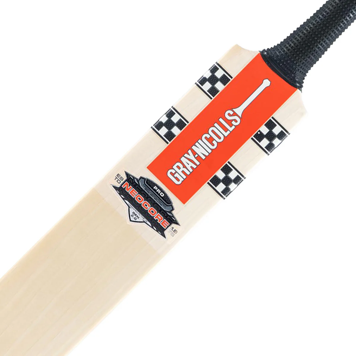 Gray-Nicolls Neocore Pro Cricket Bat - 2026 - Image 2