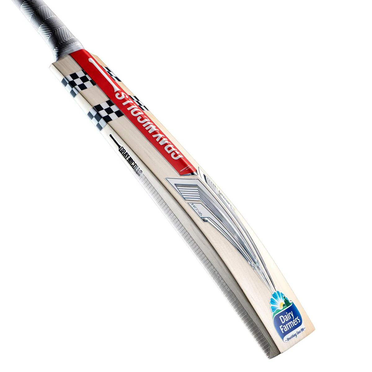 Gray-Nicolls Nova Head Player Edition Cricket Bat - Image 3