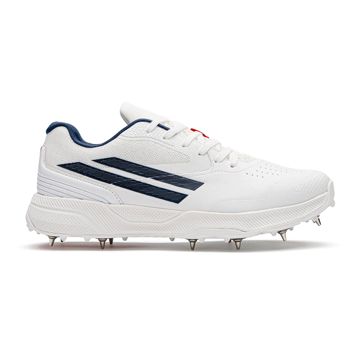 Gray-Nicolls Players 4.0 Spike Cricket Shoes - Image 2