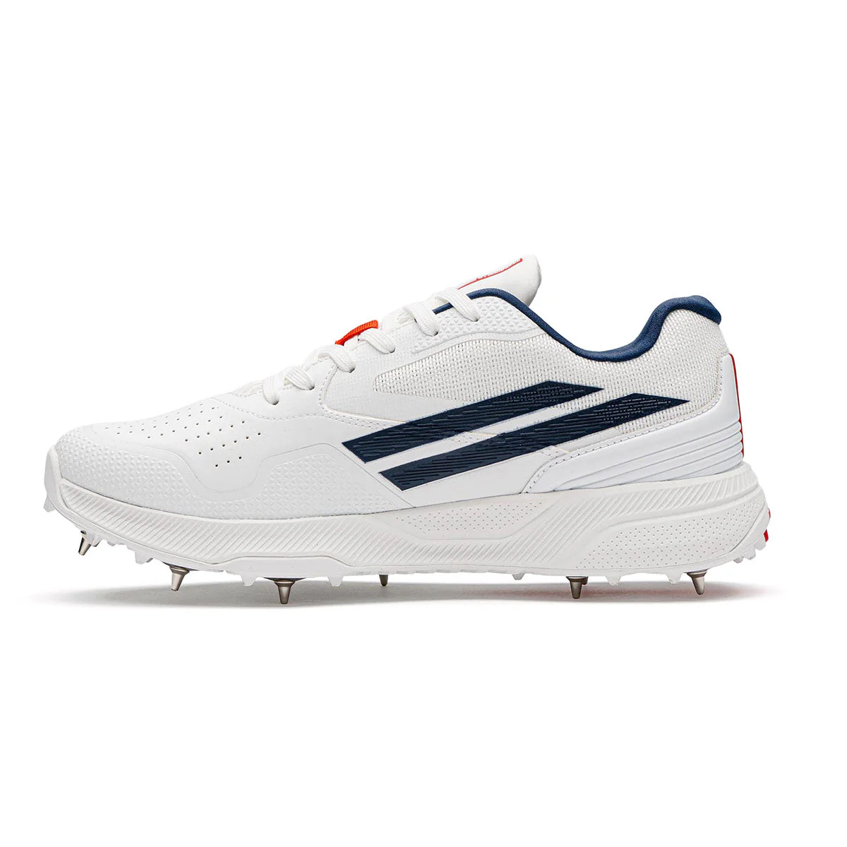 Gray-Nicolls Players 4.0 Spike Junior Cricket Shoes - Image 3