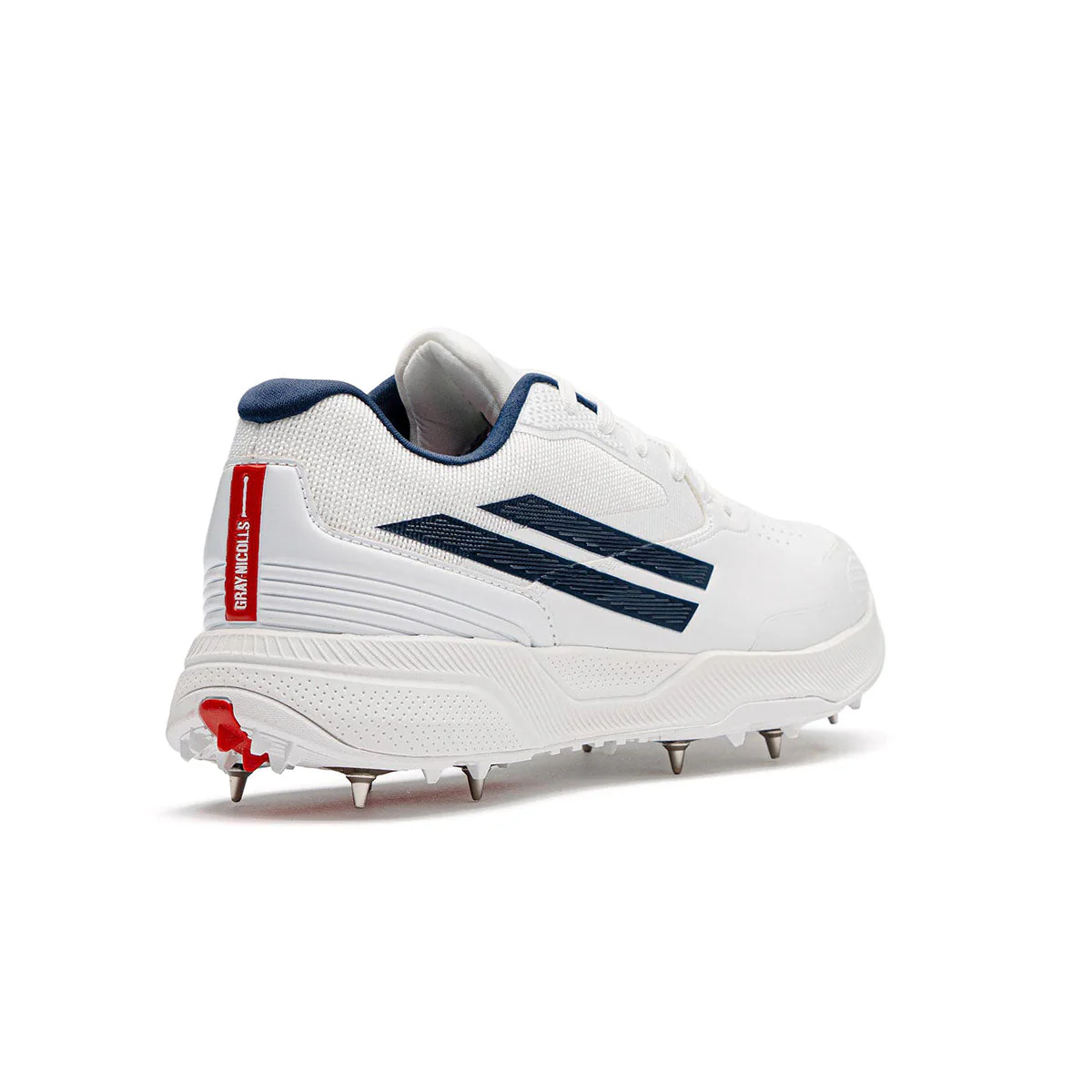 Gray-Nicolls Players 4.0 Spike Junior Cricket Shoes - Image 4