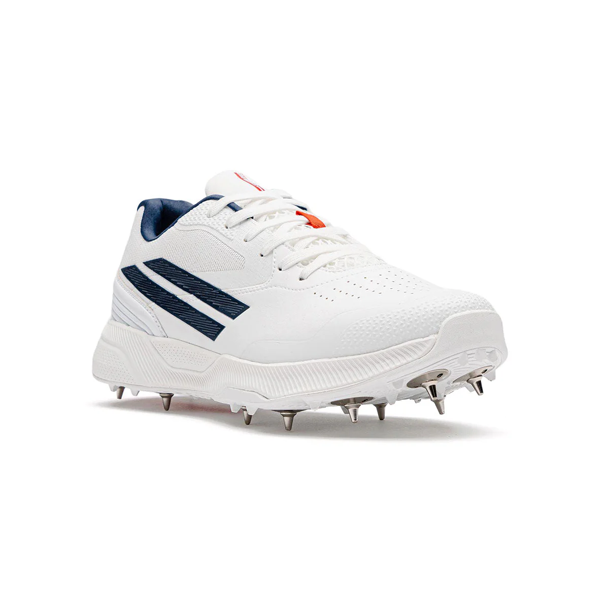 Gray-Nicolls Players 4.0 Spike Junior Cricket Shoes - Image 5
