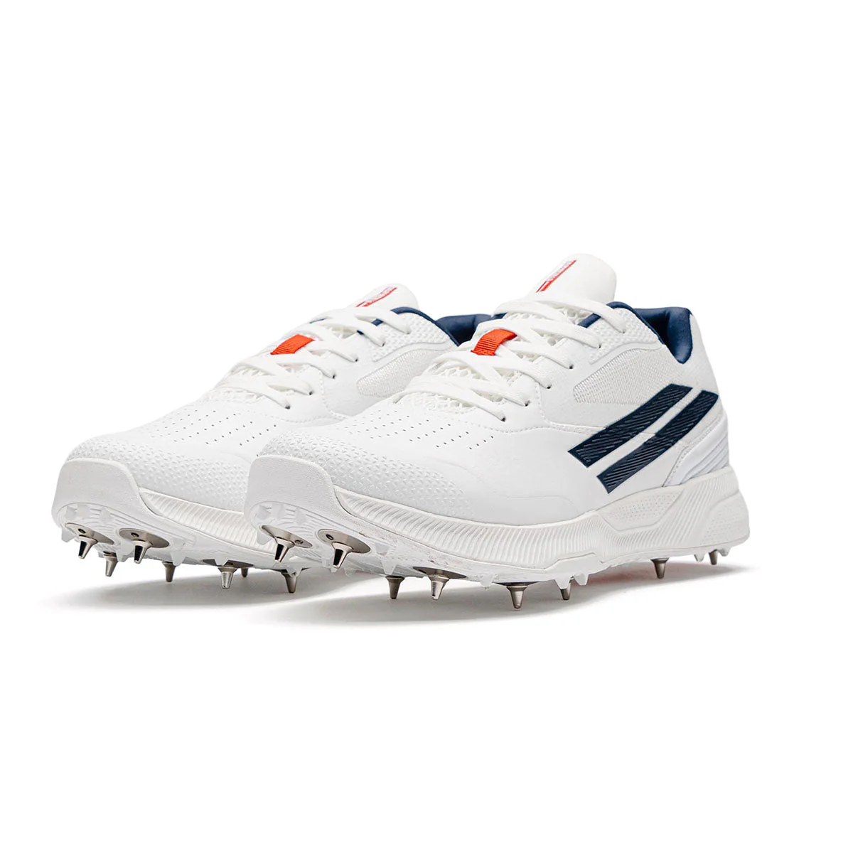 Gray-Nicolls Players 4.0 Spike Junior Cricket Shoes - Image 6