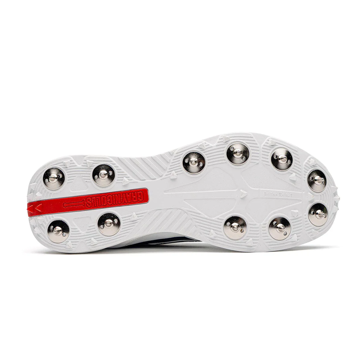 Gray-Nicolls Players 4.0 Spike Junior Cricket Shoes - Image 7