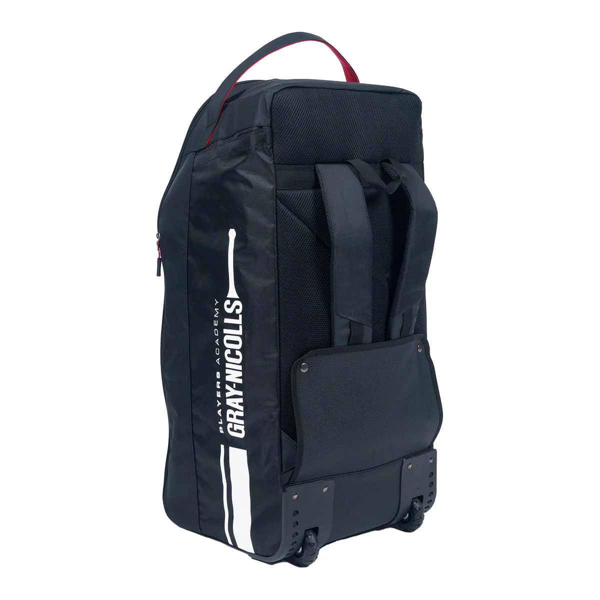 Gray-Nicolls Players Academy Wheelie Cricket Duffle Bag - Image 2