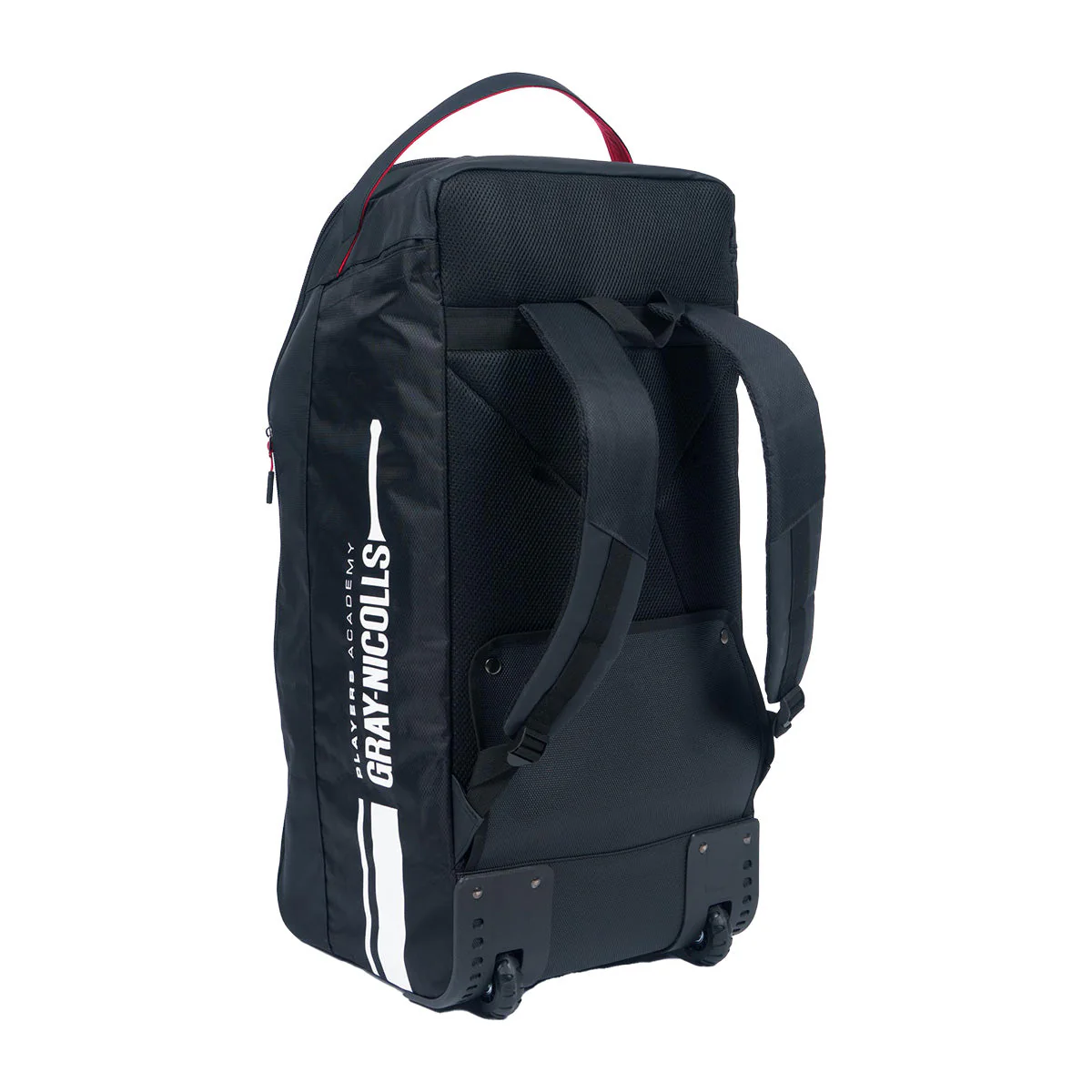 Gray-Nicolls Players Academy Wheelie Cricket Duffle Bag - Image 3