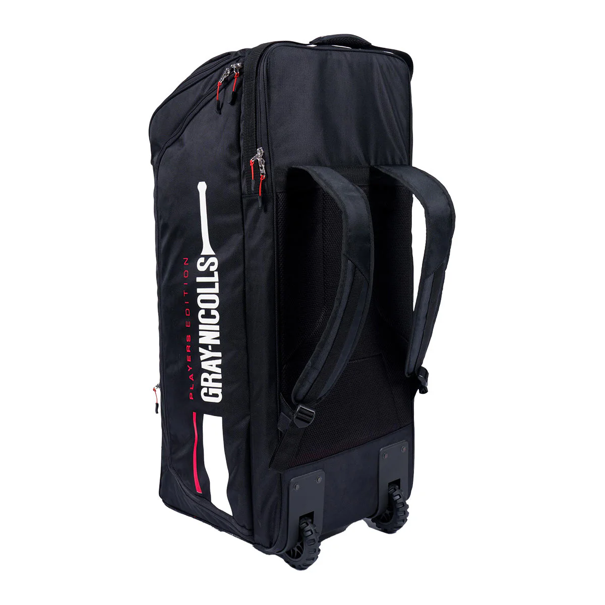 Gray-Nicolls Players Edition Wheelie Cricket Duffle Bag - Image 2