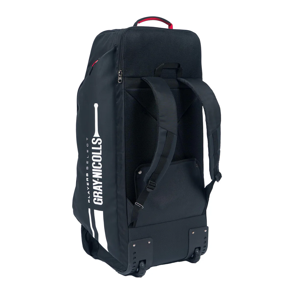Gray-Nicolls Players Select Wheelie Cricket Duffle Bag - Image 3