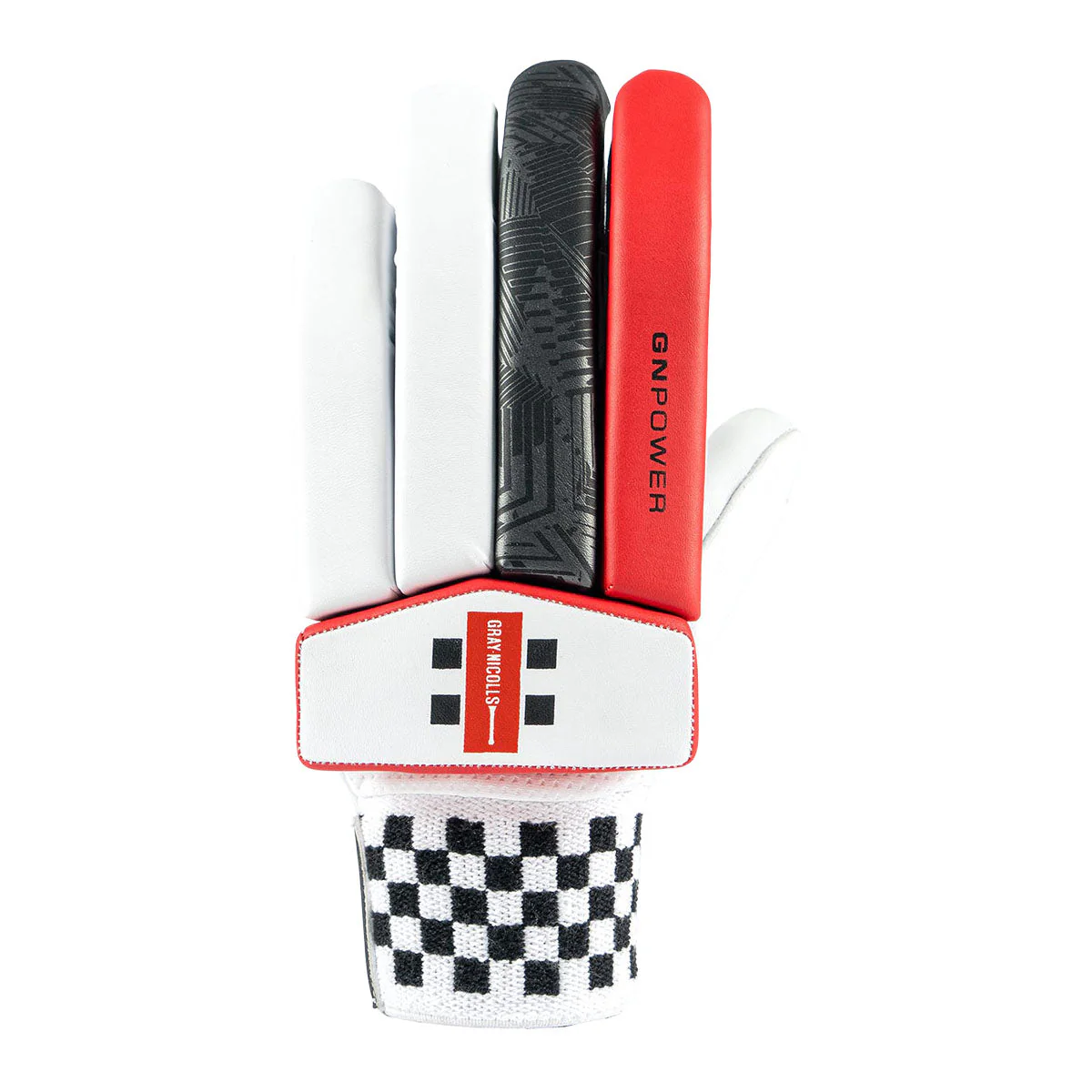 Gray-Nicolls Power X Cricket Batting Gloves - Image 3