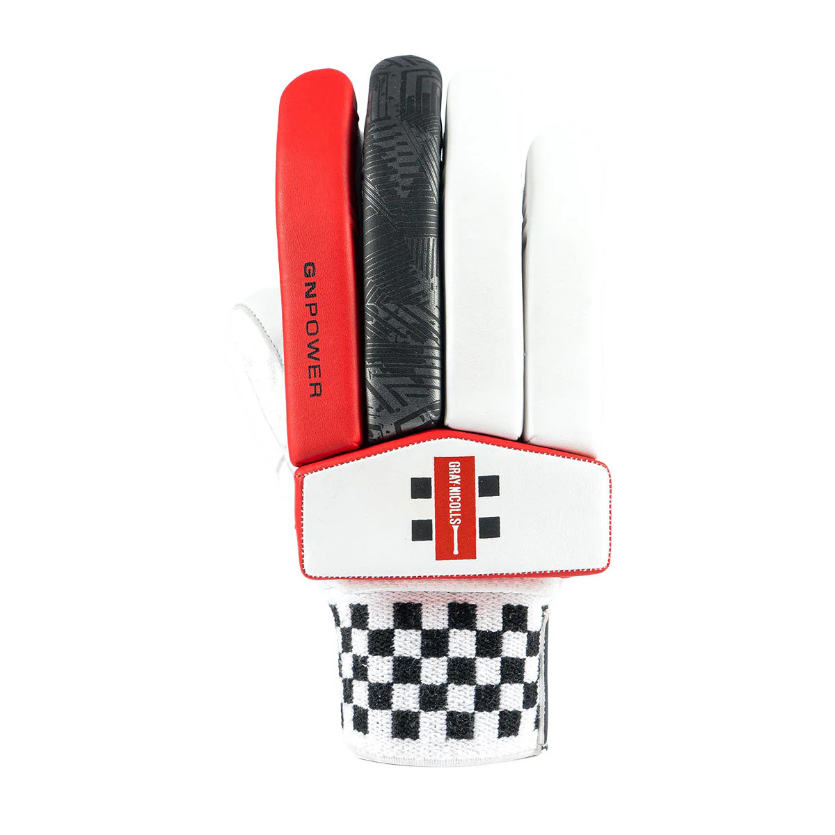 Gray-Nicolls Power X Cricket Batting Gloves - Image 7