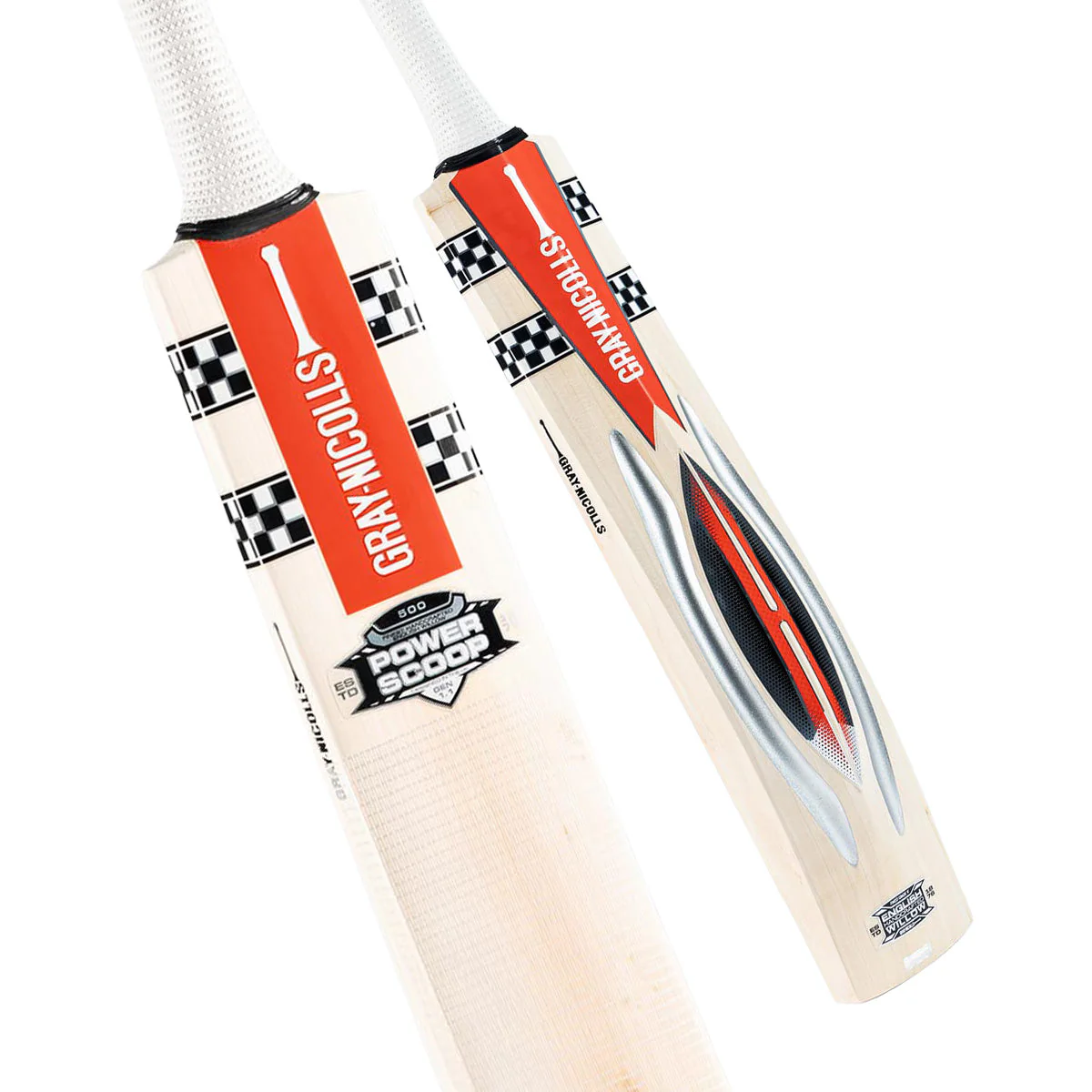 Gray-Nicolls Powerscoop 500 Cricket Bat - Image 2
