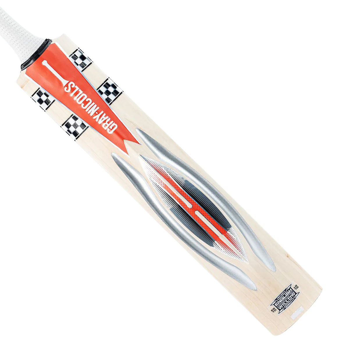 Gray-Nicolls Powerscoop Pro Performance Cricket Bat - Image 3