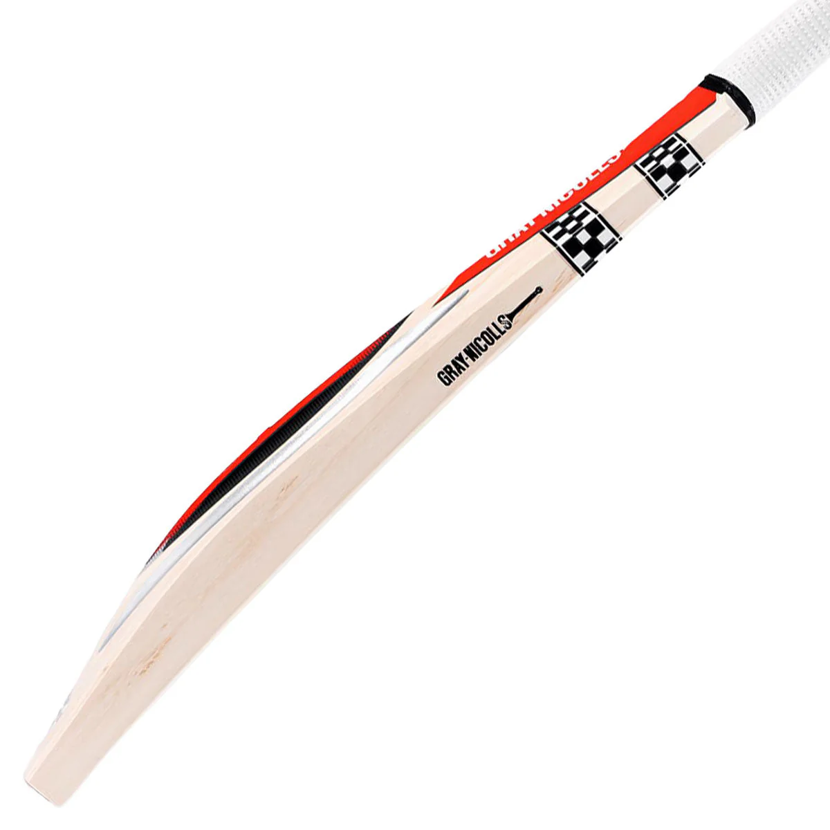 Gray-Nicolls Powerscoop Pro Performance Cricket Bat - Image 4