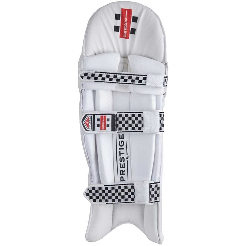 Gray-Nicolls Prestige Cricket Batting Pads - Image 3