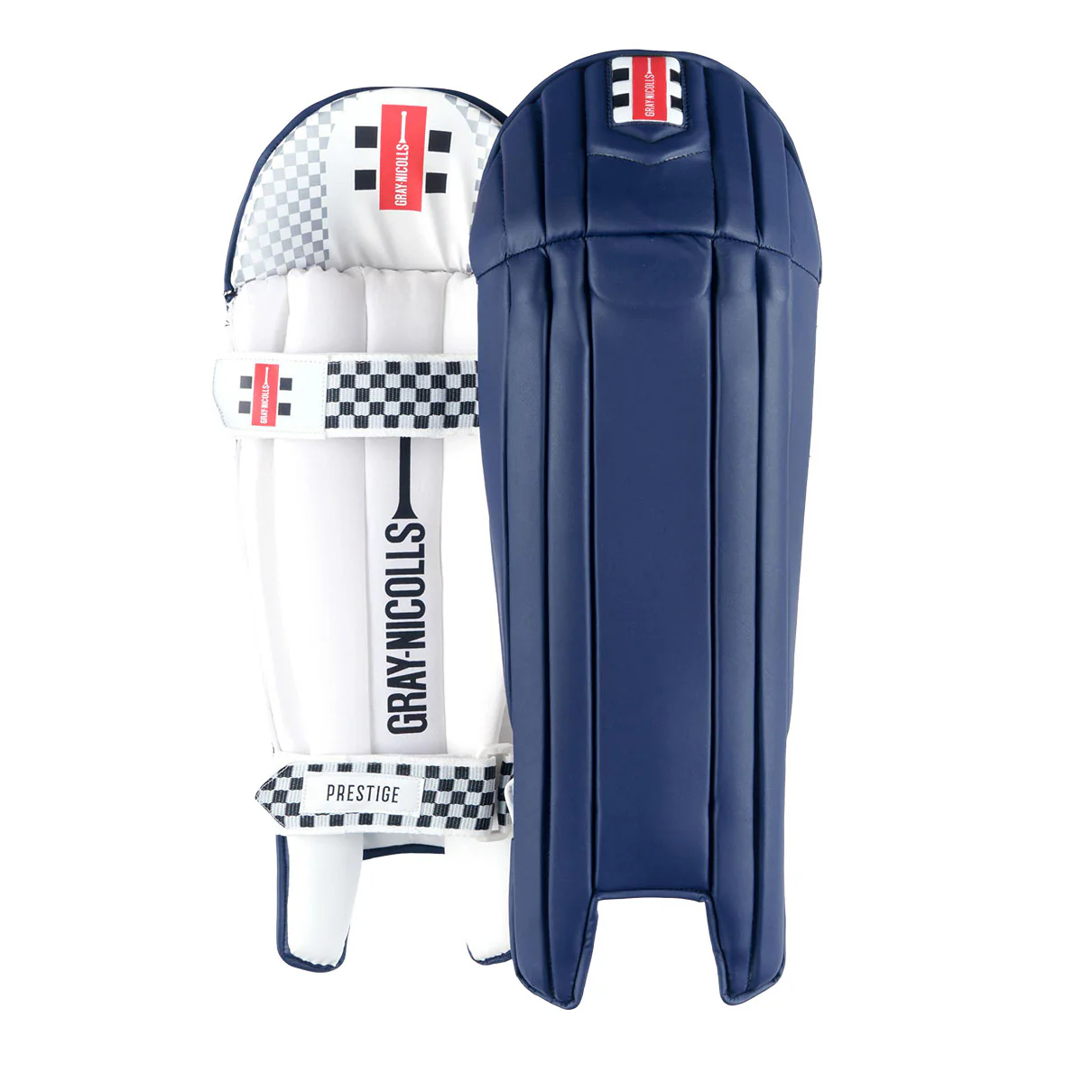 Gray-Nicolls Prestige Wicket Keeping Pad - Image 4