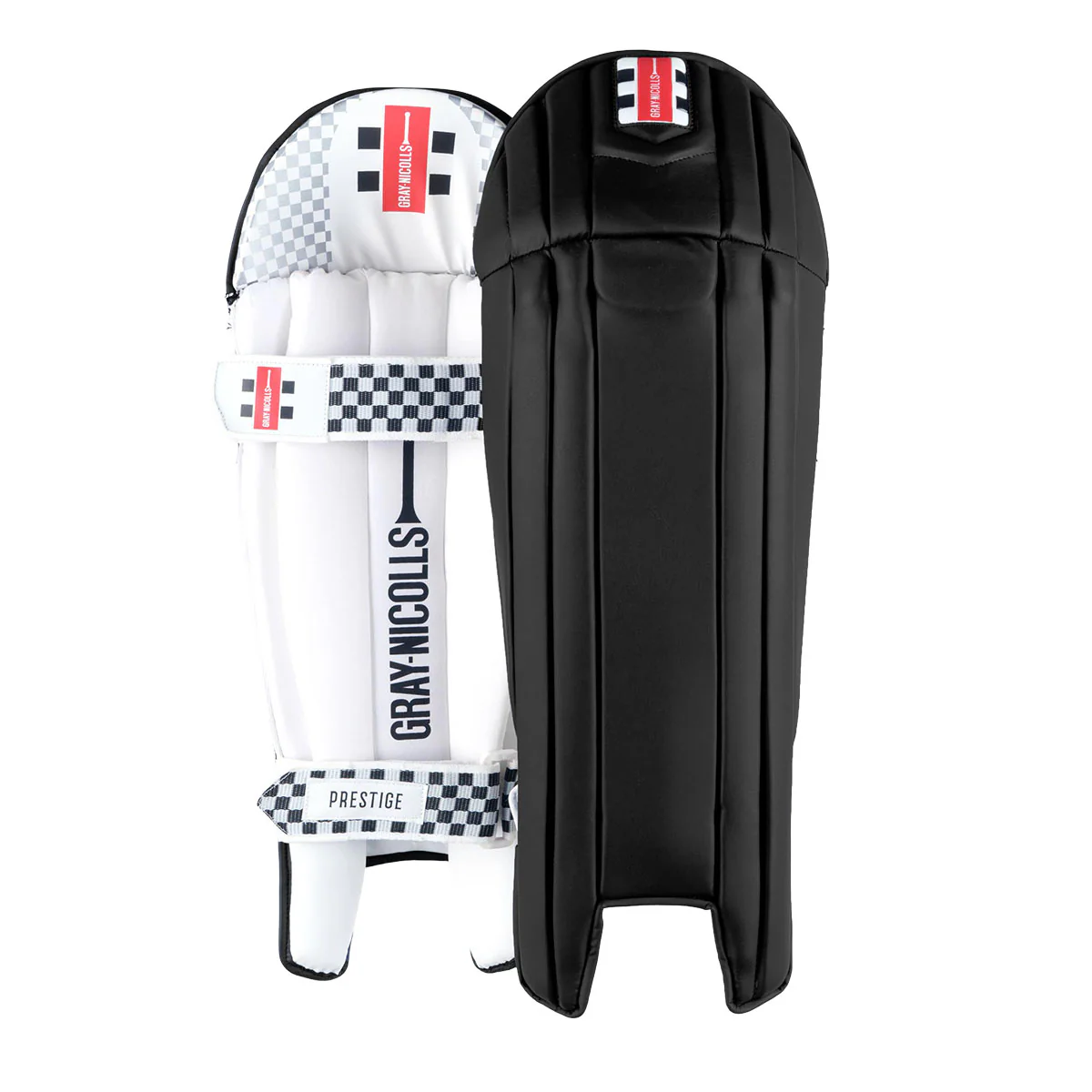 Gray-Nicolls Prestige Wicket Keeping Pad - Image 7