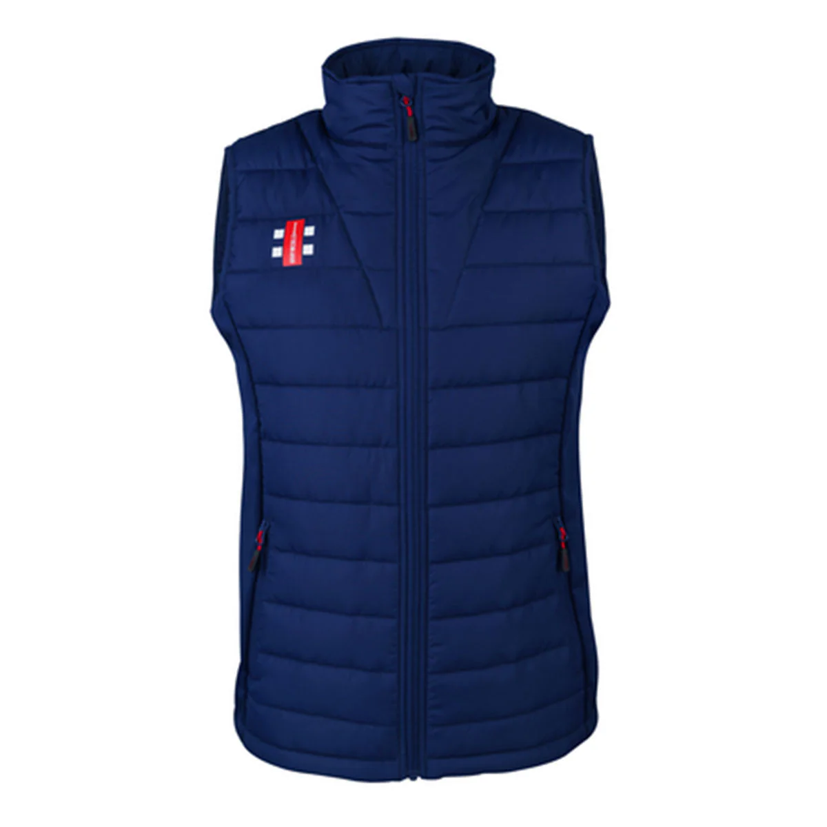 Gray-Nicolls Pro Performance Bodywarmer - Image 4