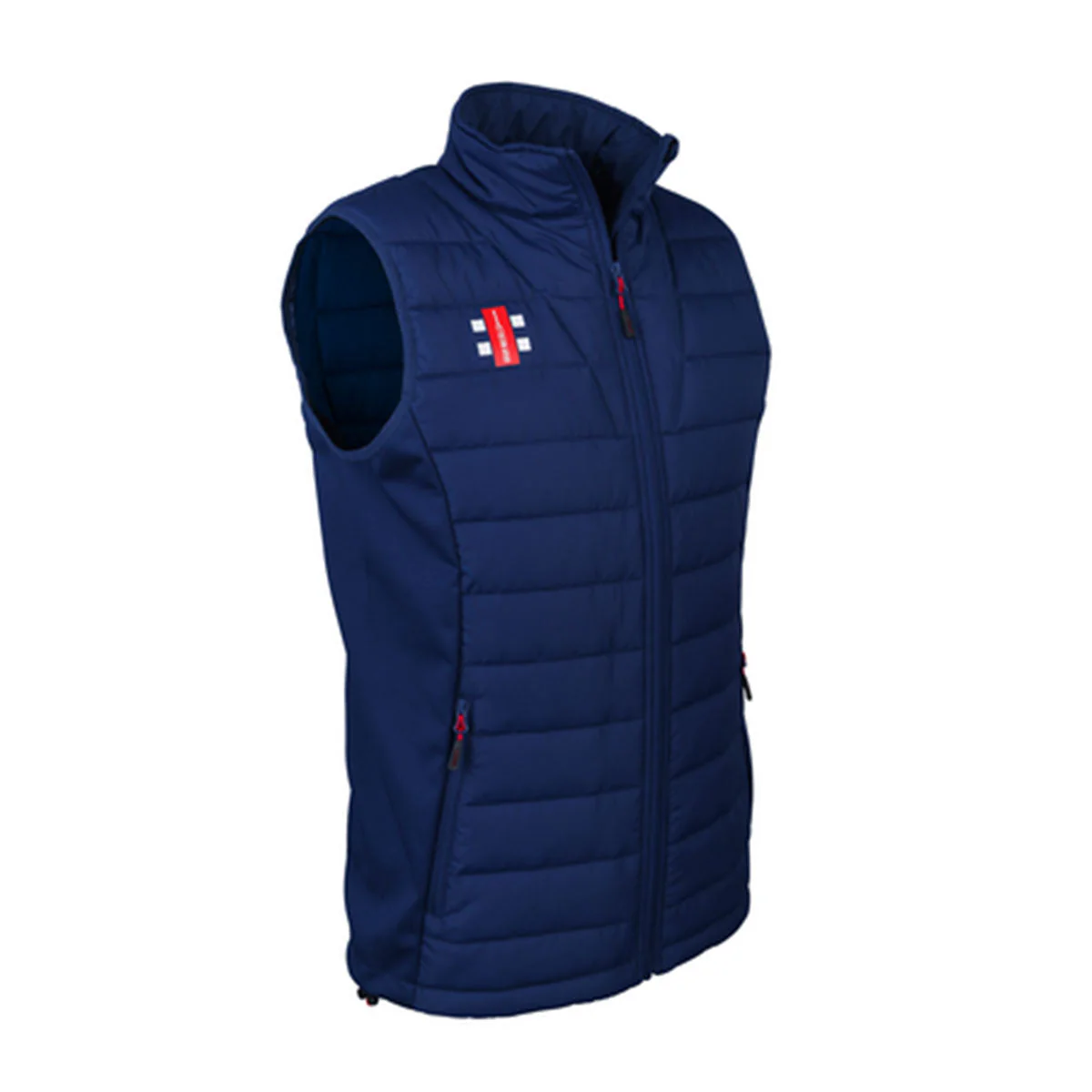 Gray-Nicolls Pro Performance Bodywarmer - Image 5