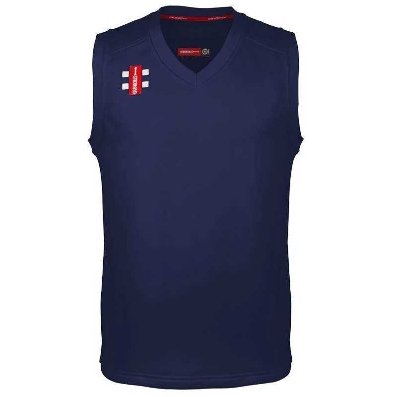 Gray Nicolls Pro Performance Cricket Slipover - Image 2