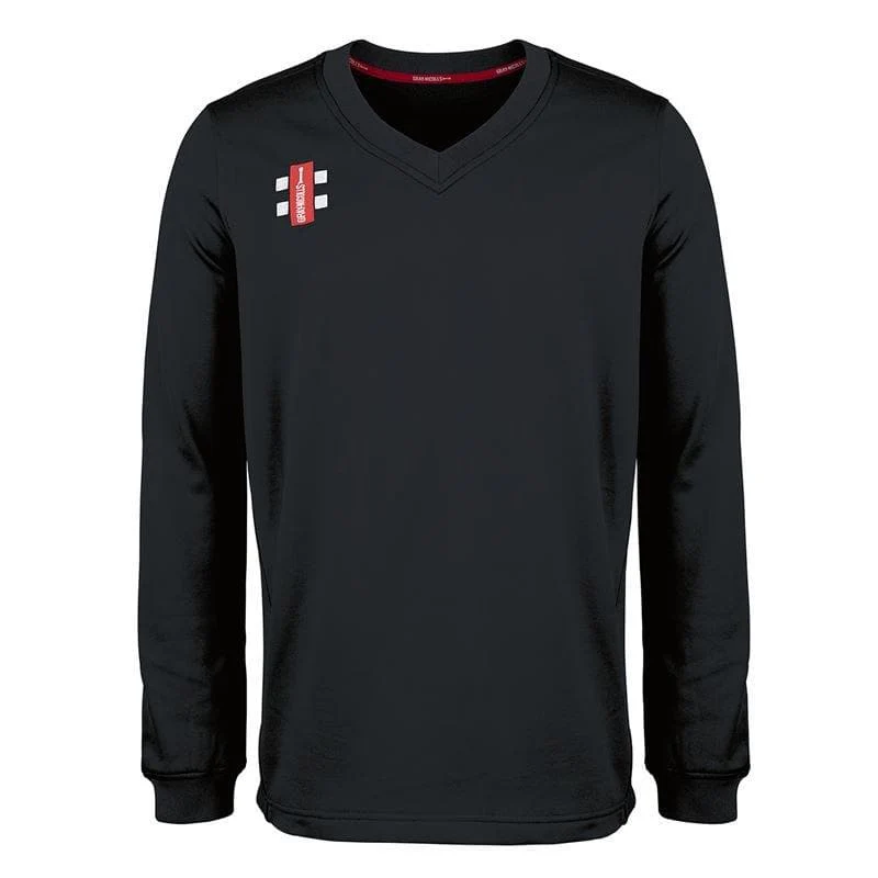 Gray-Nicolls Pro Performance Cricket Sweater - Image 3