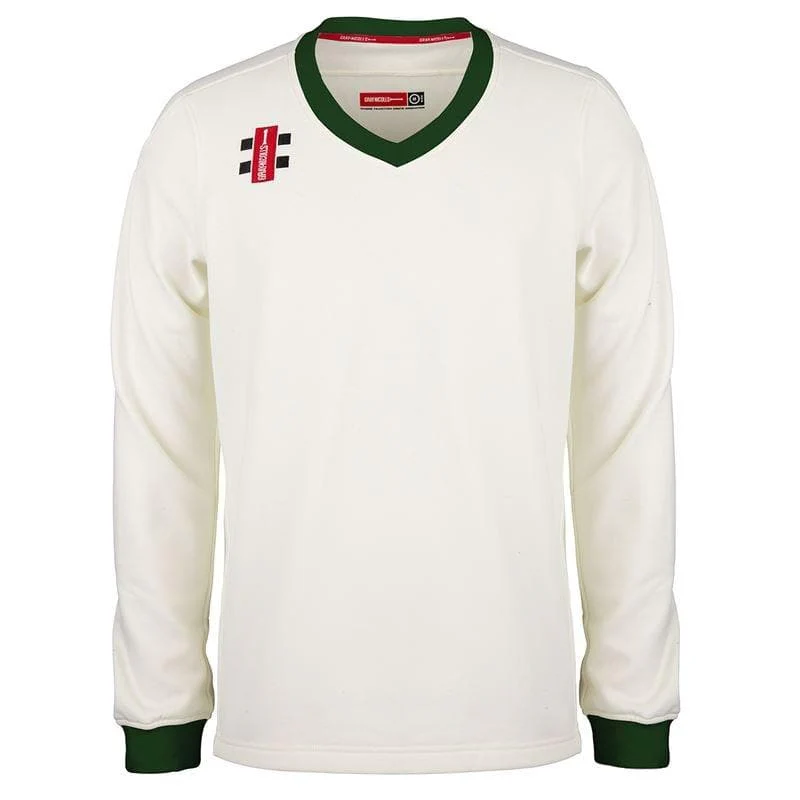 Gray-Nicolls Pro Performance Cricket Sweater - Image 4
