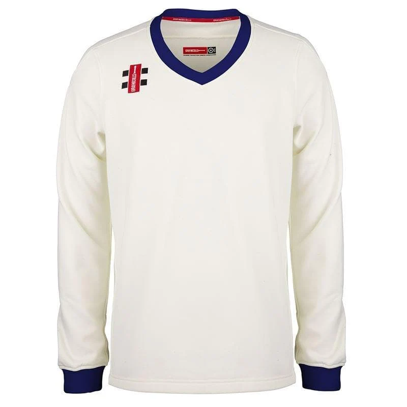 Gray-Nicolls Pro Performance Cricket Sweater - Image 6