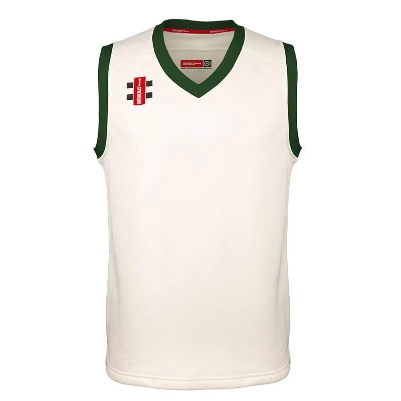 Gray Nicolls Pro Performance Junior Cricket Slipover - Image 4