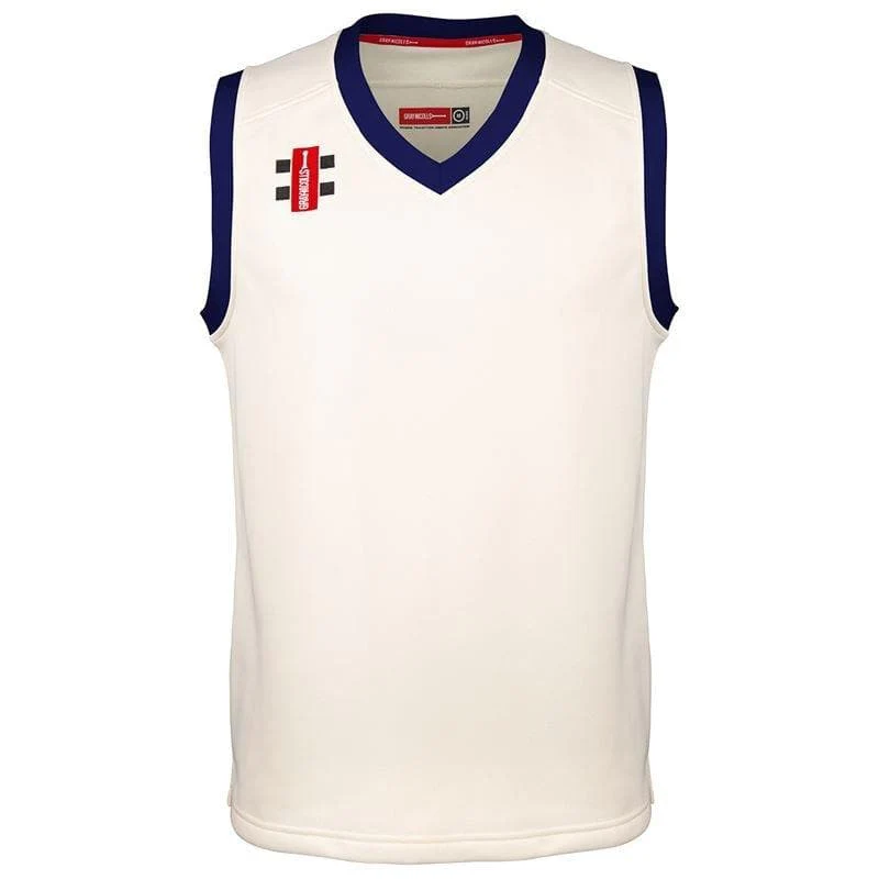 Gray Nicolls Pro Performance Junior Cricket Slipover - Image 6