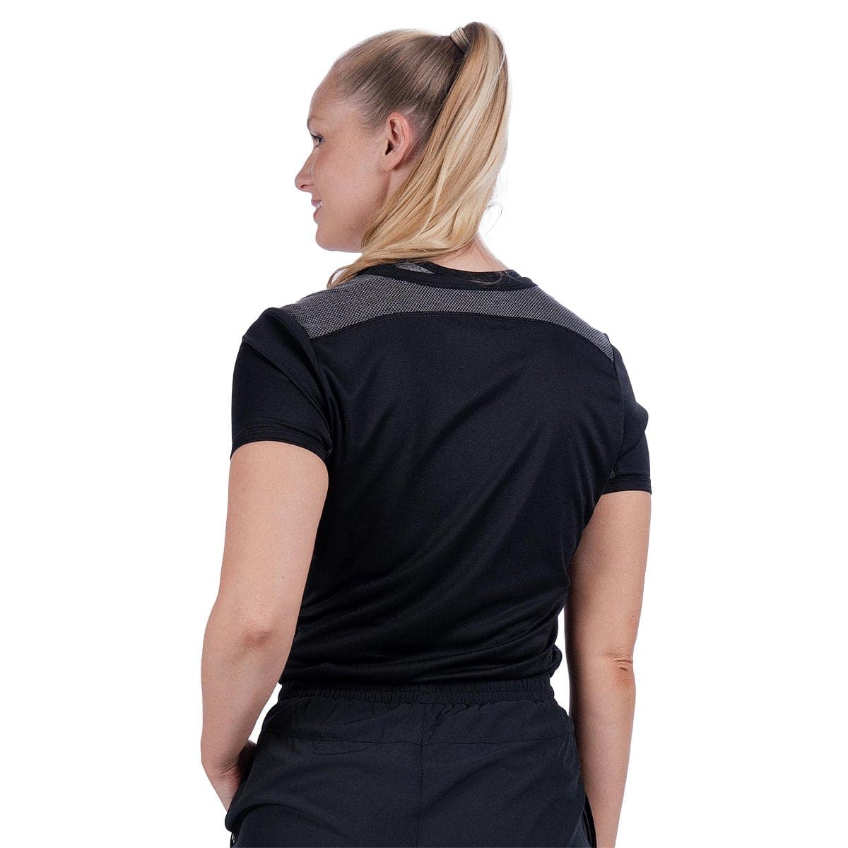 Gray Nicolls Pro Performance Ladies Tee Shirt - Image 2
