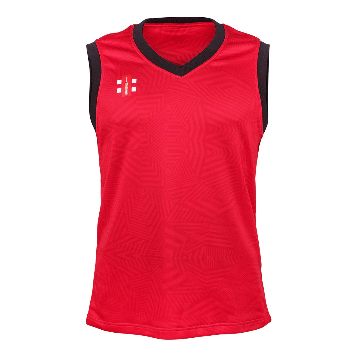 Gray Nicolls Pro Performance T20 Cricket Slipover - Image 3