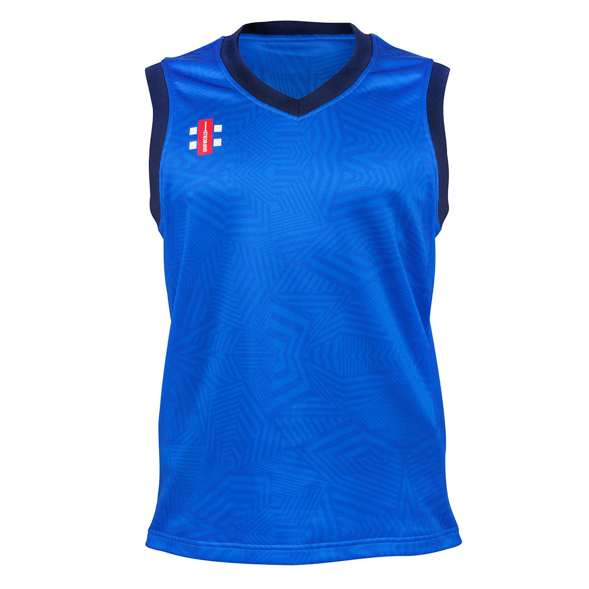 Gray Nicolls Pro Performance T20 Junior Cricket Slipover - Image 3