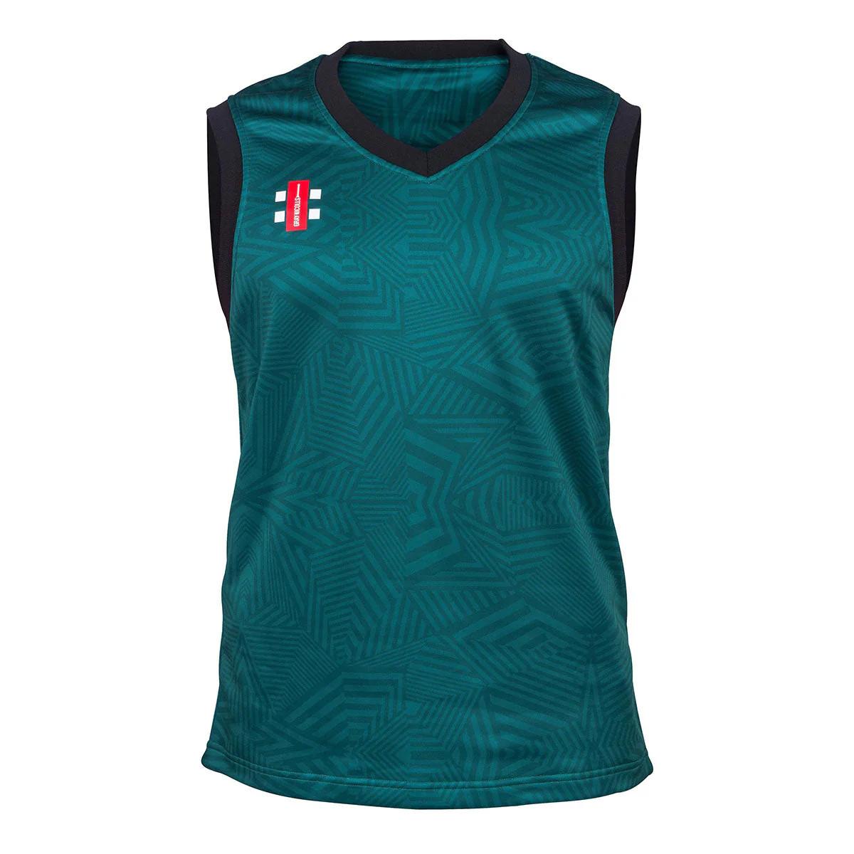 Gray Nicolls Pro Performance T20 Junior Cricket Slipover - Image 6