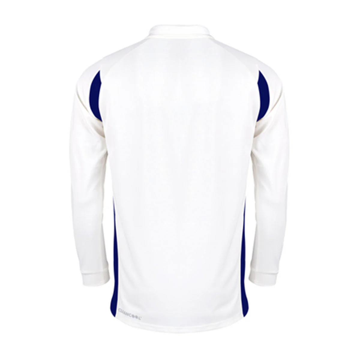 Gray Nicolls Pro Performance V2 Long Sleeve Cricket Shirt - Image 4