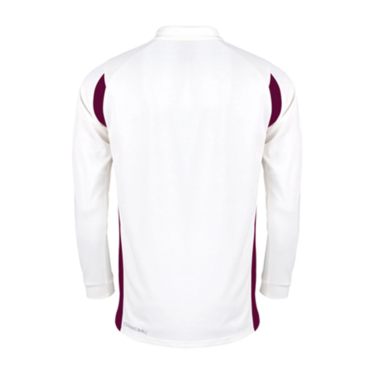 Gray Nicolls Pro Performance V2 Long Sleeve Cricket Shirt - Image 8