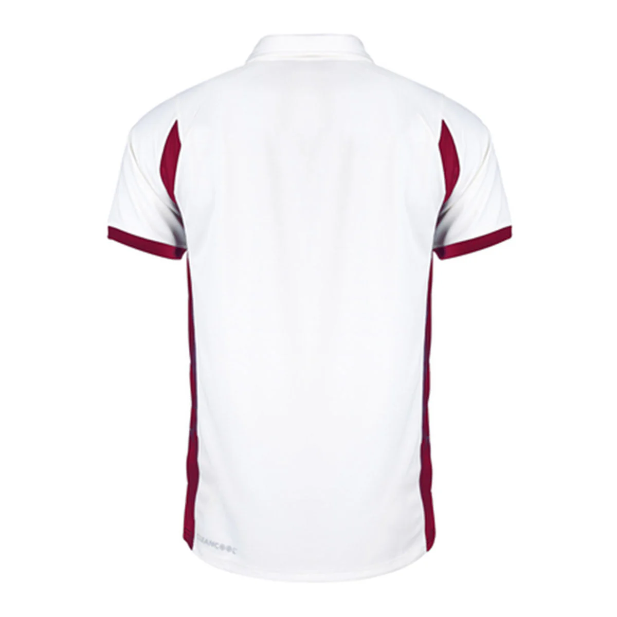 Gray Nicolls Pro Performance V2 Short Sleeve Cricket Shirt - Image 8
